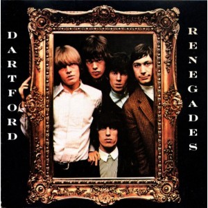 ROLLING STONES Dartford Renegades (Scorpio – OM 90-64-18) Italy 1990 CD ROLLING STONES Dartford Renegades (Scorpio – OM 90-64-18) Italy 1990 CD